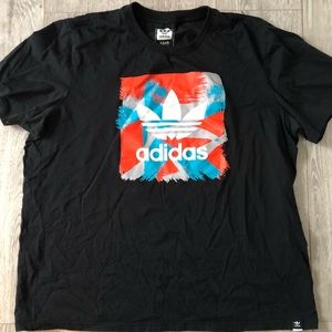 Adidas Shirt